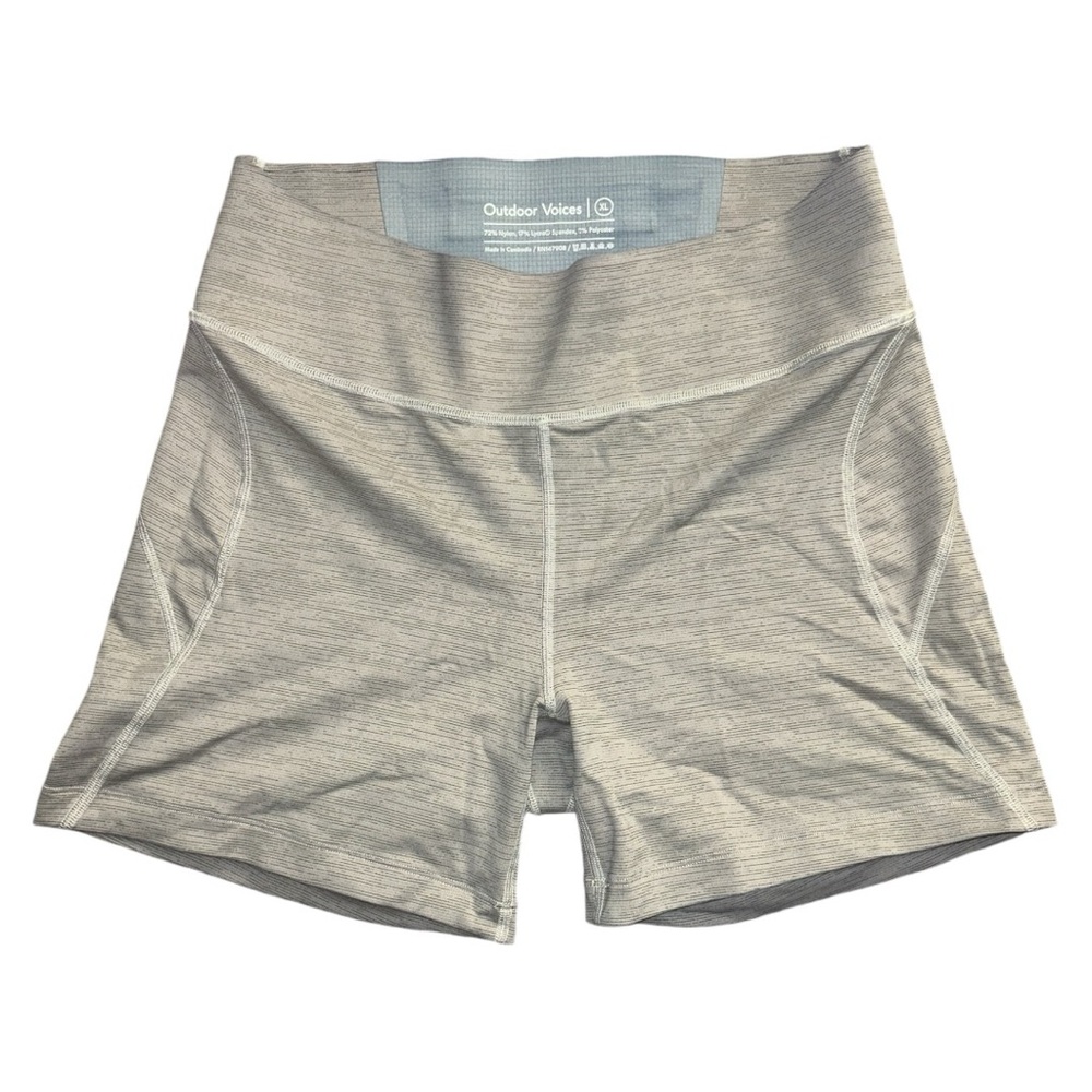 Outdoor Voices Bike Shorts